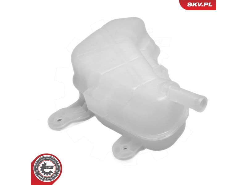 Expansion Tank, coolant 61SKV495 - image 5