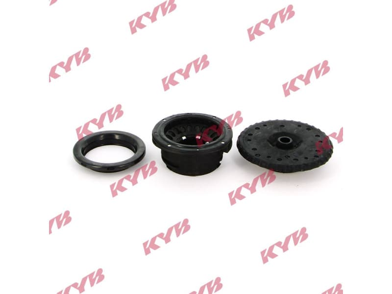 Repair Kit, suspension strut support mount Suspension Mounting Kit SM1019