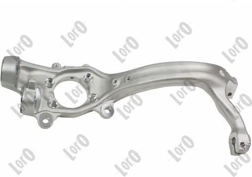 Steering Knuckle, wheel suspension LORO 131-03-004 - image 2