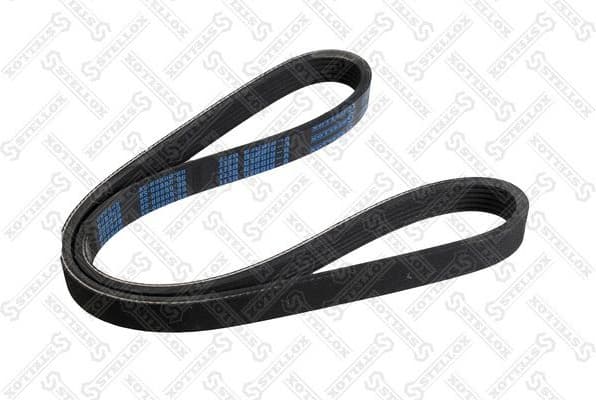 V-ribbed Belt 96-00860-SX