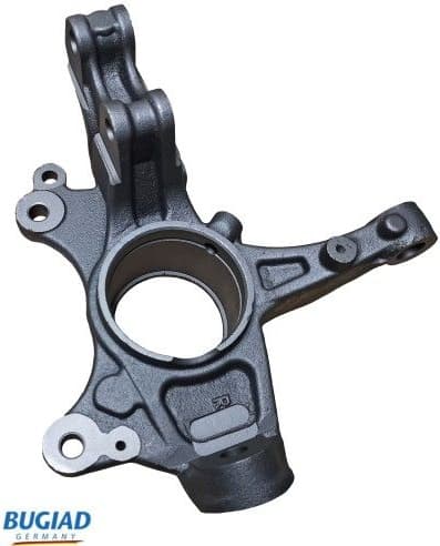 Steering Knuckle, wheel suspension BSP25472
