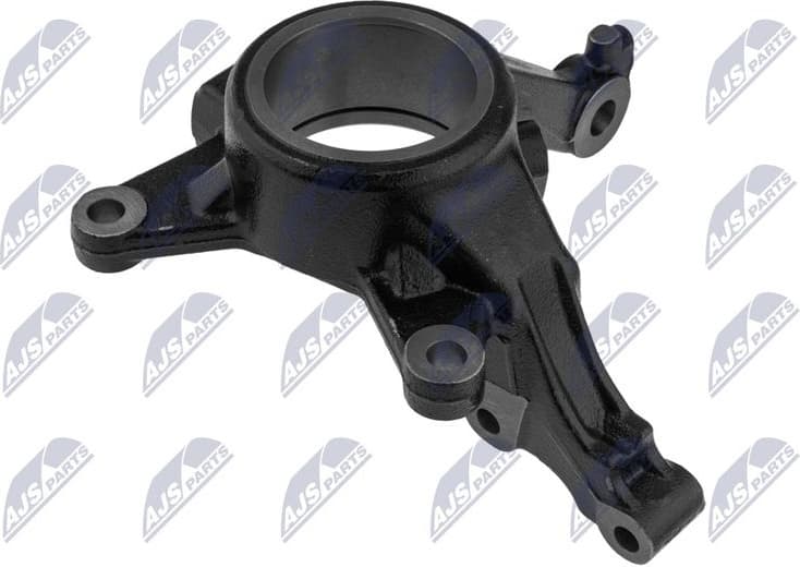 Steering Knuckle, wheel suspension ZZP-PE-011 - image 2