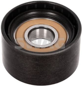 Deflection/Guide Pulley, V-ribbed belt 10 03 0047