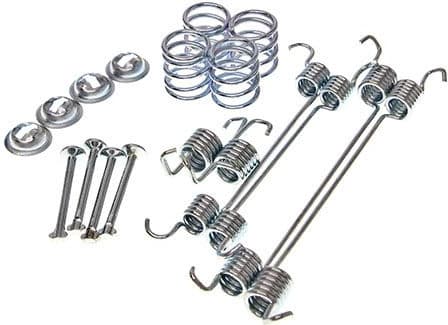 Accessory Kit, brake shoes 27-1199