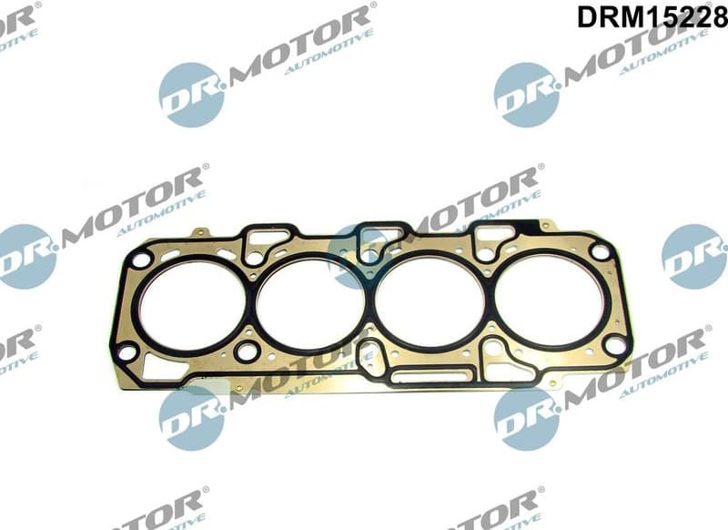 Gasket, cylinder head DRM15228
