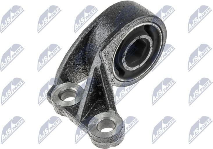 Mounting, control/trailing arm ZTP-RV-002