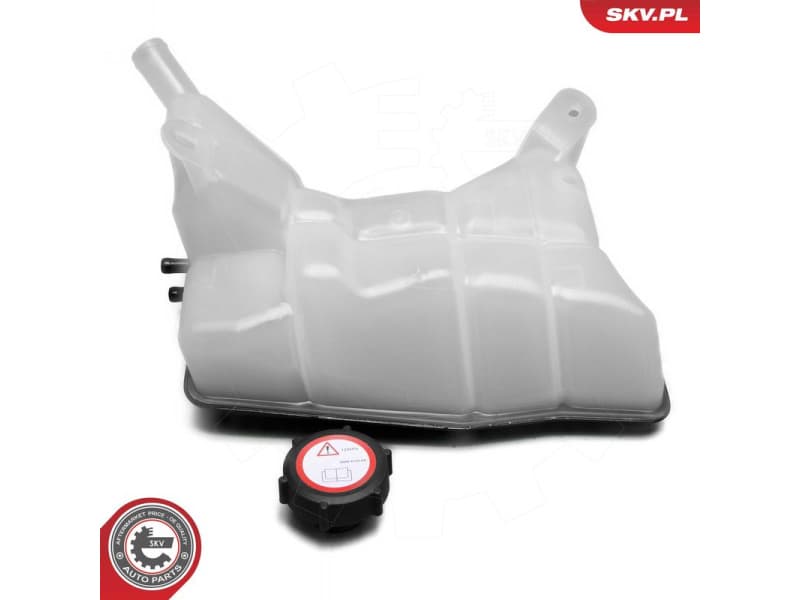 Expansion Tank, coolant 61SKV434 - image 4