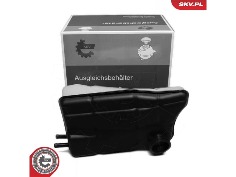 Expansion Tank, coolant 61SKV433