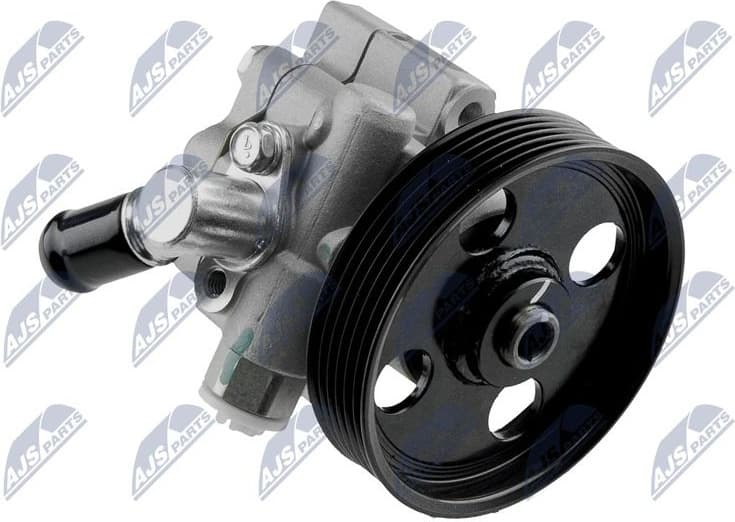 Hydraulic Pump, steering SPW-PL-005