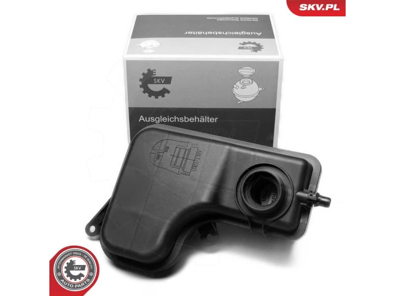 Expansion Tank, coolant 61SKV485