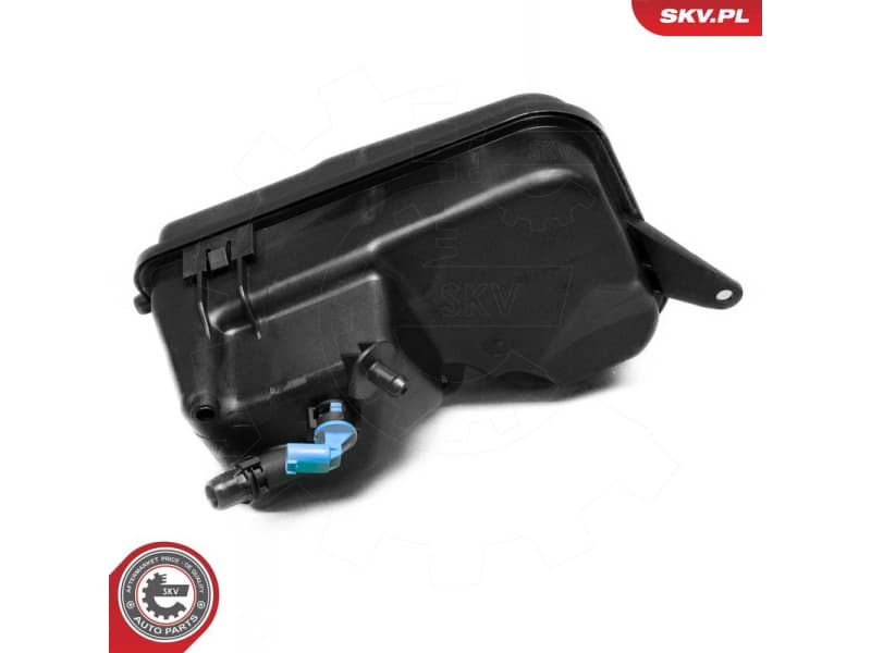 Expansion Tank, coolant 61SKV485 - image 2