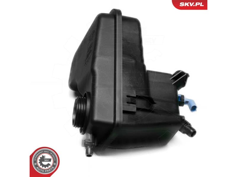 Expansion Tank, coolant 61SKV485 - image 3