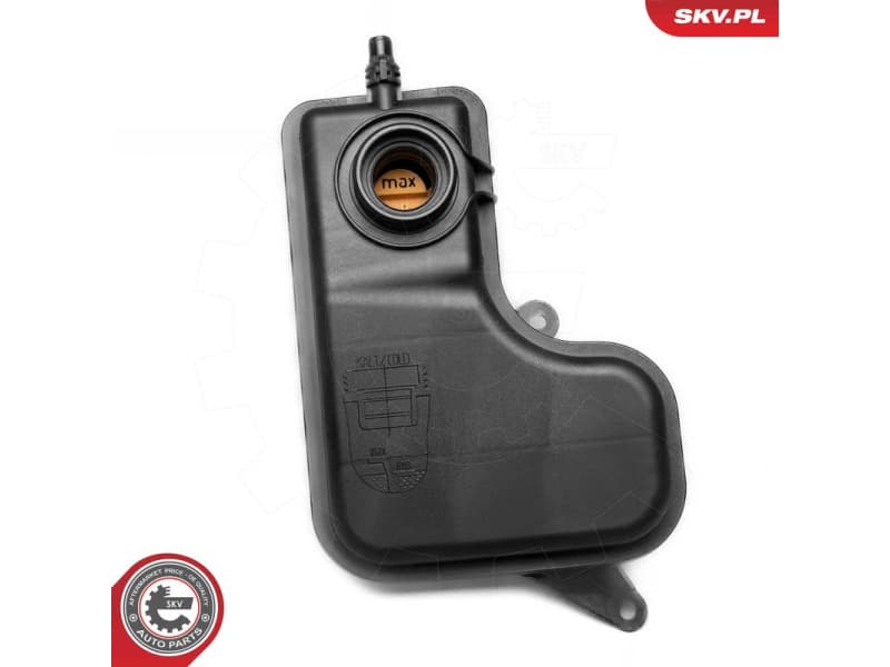 Expansion Tank, coolant 61SKV485 - image 4