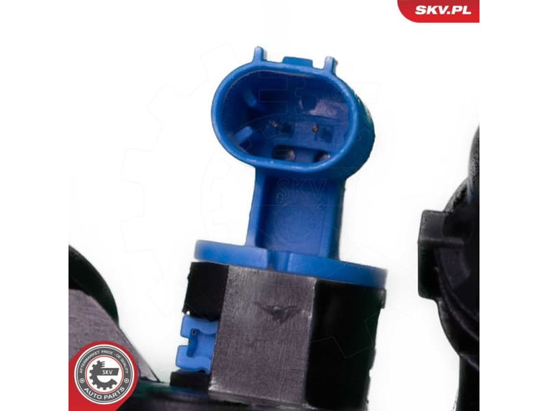 Expansion Tank, coolant 61SKV485 - image 5