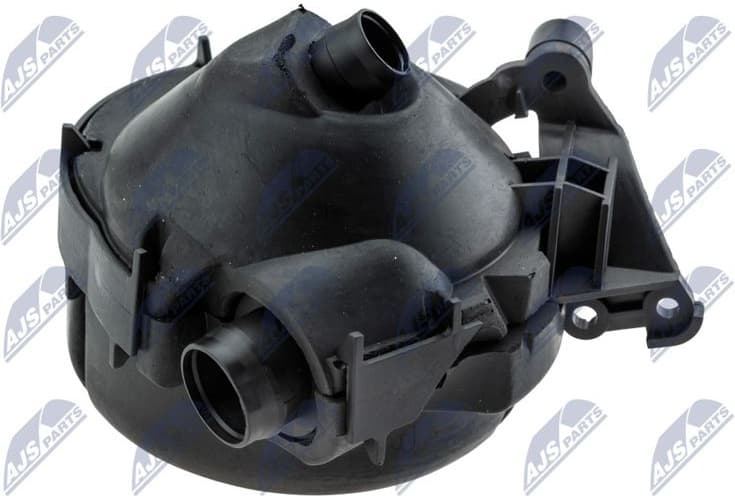 Oil Separator, crankcase ventilation SEP-BM-001