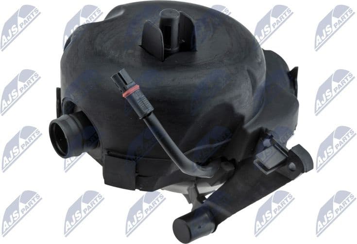 Oil Separator, crankcase ventilation SEP-BM-001 - image 2
