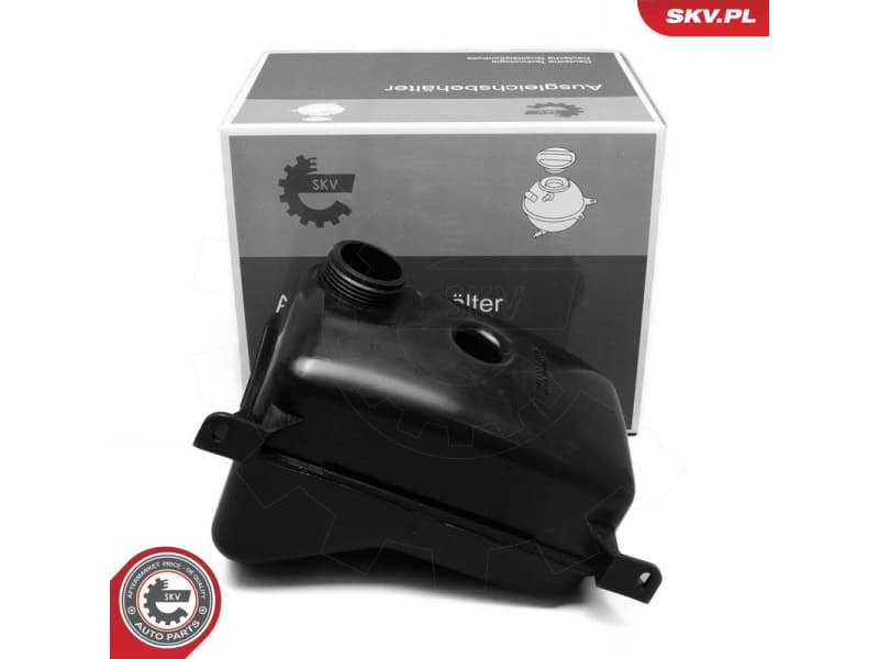 Expansion Tank, coolant 61SKV423