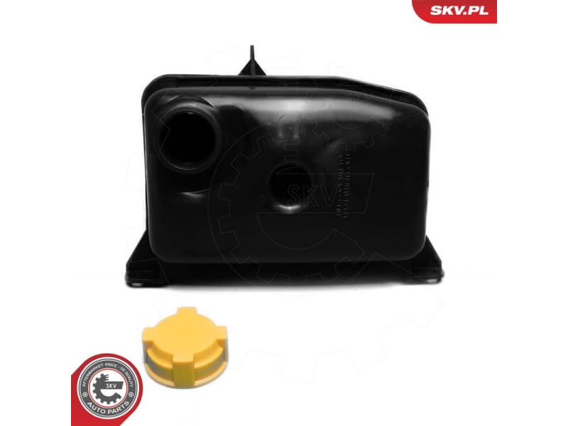 Expansion Tank, coolant 61SKV424 - image 3