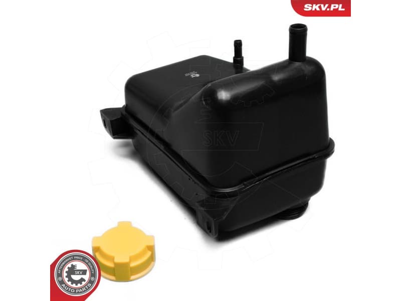 Expansion Tank, coolant 61SKV424 - image 5