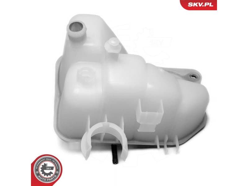 Expansion Tank, coolant 61SKV359 - image 2