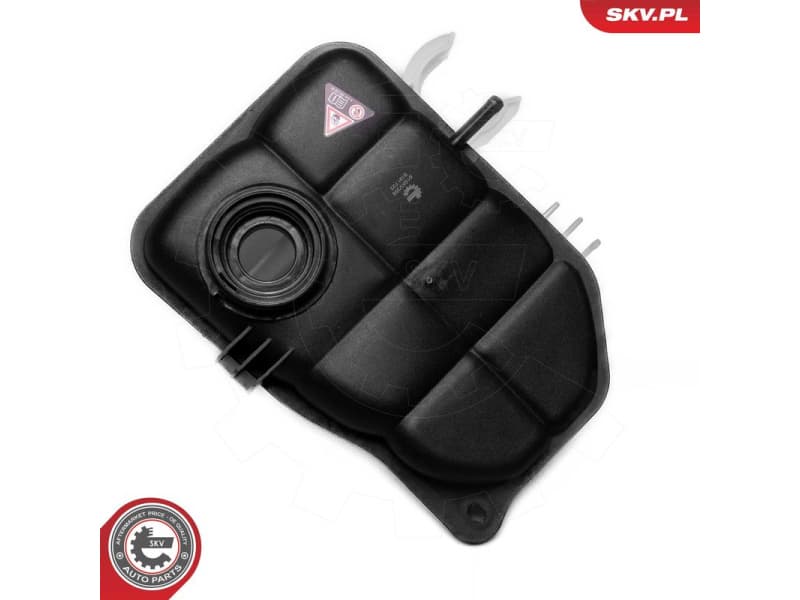 Expansion Tank, coolant 61SKV359 - image 3