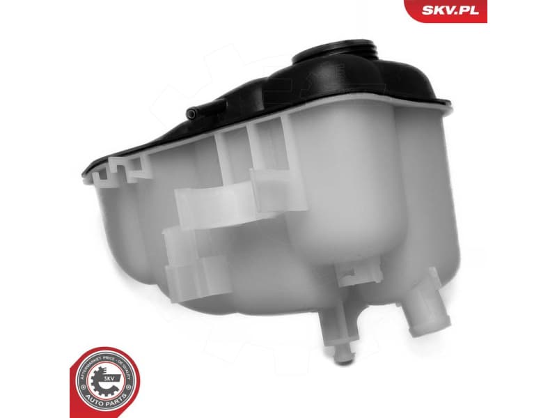 Expansion Tank, coolant 61SKV359 - image 4