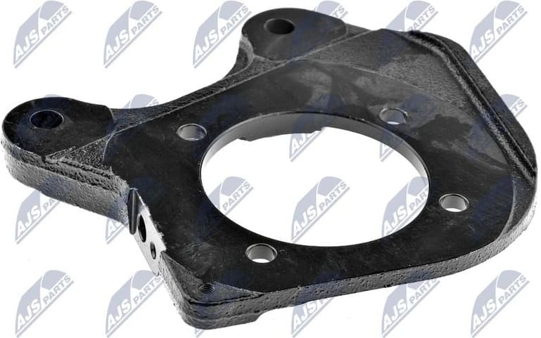 Steering Knuckle, wheel suspension ZZT-DW-000 - image 2