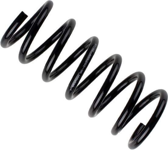 Suspension Spring BILSTEIN - B3 OE Replacement 36-252923