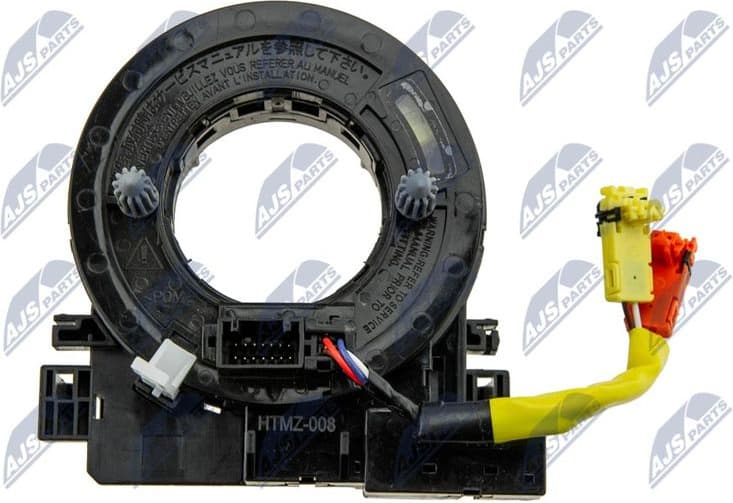 Clock Spring, airbag EAS-MZ-008 - image 4