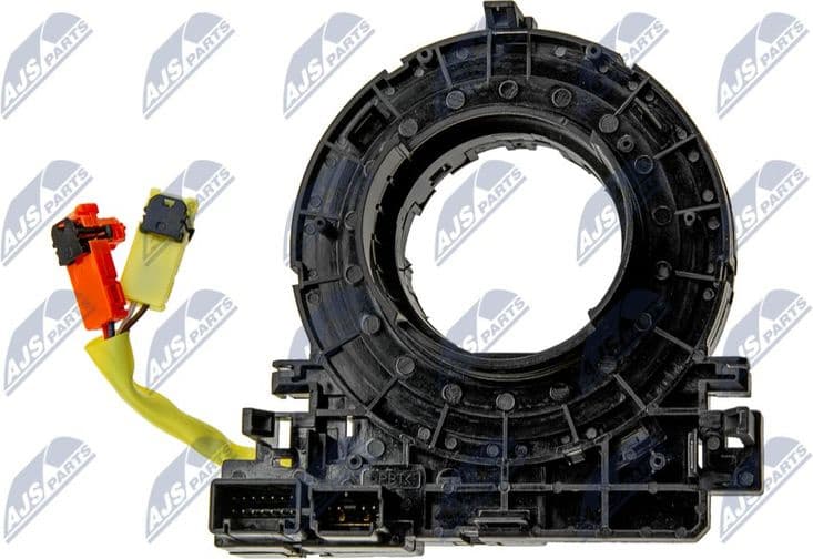 Clock Spring, airbag EAS-MZ-008 - image 5