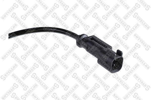 Sensor, wheel speed 06-65756-SX - image 2