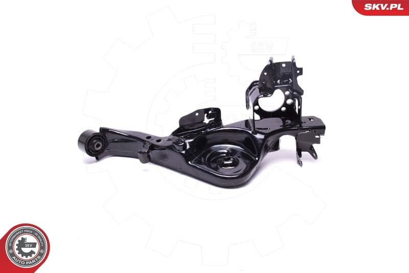 Control/Trailing Arm, wheel suspension 04SKV627 - image 3