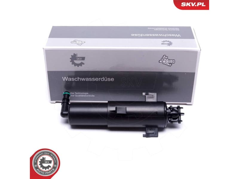 Washer Fluid Jet, headlight cleaning 15SKV507