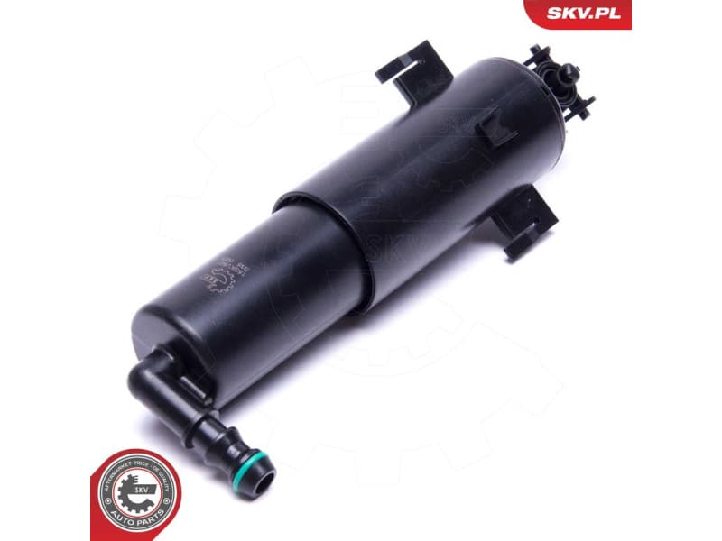 Washer Fluid Jet, headlight cleaning 15SKV507 - image 2