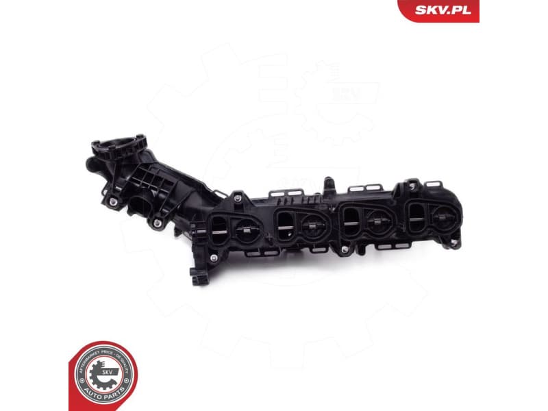 Intake Manifold Module 49SKV078 - image 2