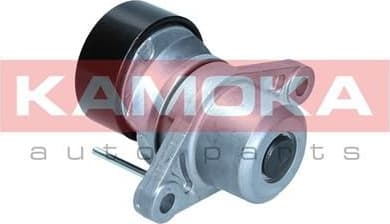 Belt Tensioner, V-ribbed belt R0634 - image 2