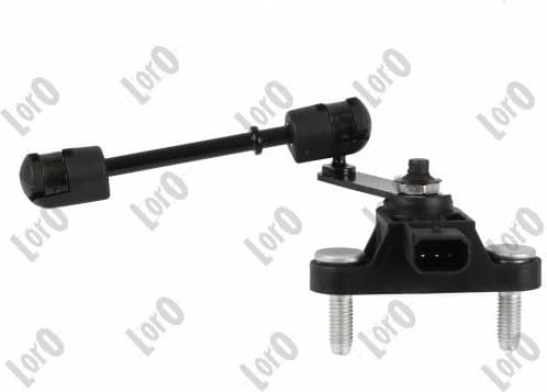 Sensor, headlight levelling LORO 120-09-123