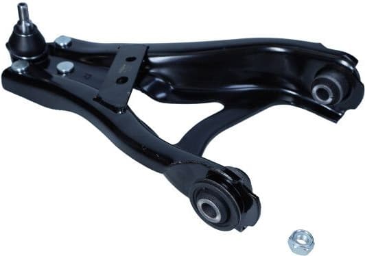 Control/Trailing Arm, wheel suspension 72-5586 - image 3