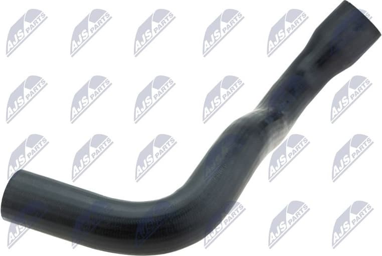 Charge Air Hose GPP-PL-030 - image 2