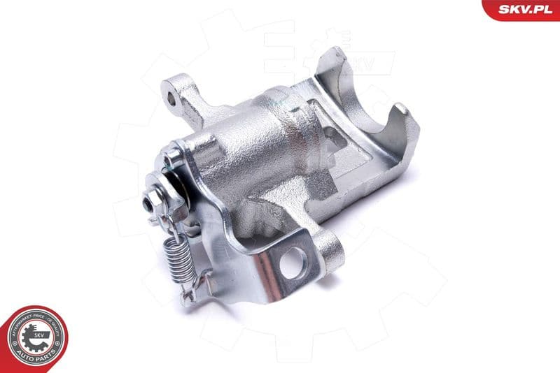 Brake Caliper 56SKV233 - image 2