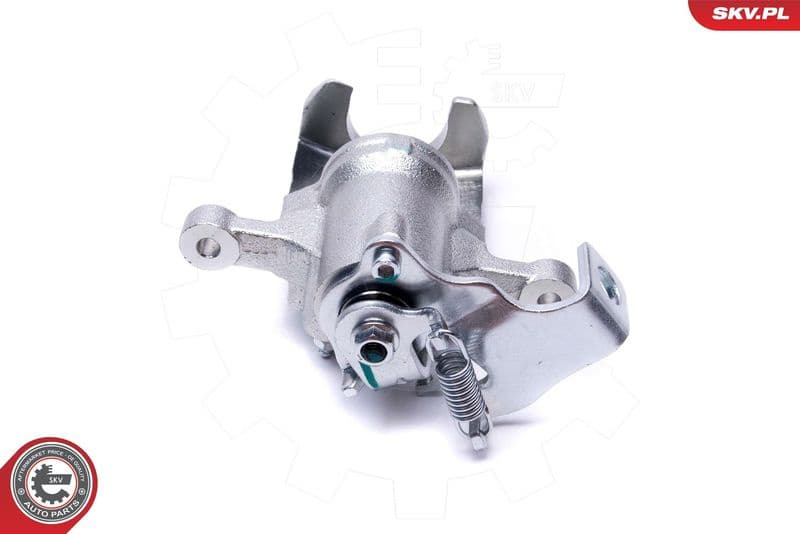 Brake Caliper 56SKV233 - image 5