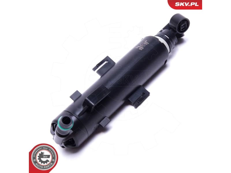 Washer Fluid Jet, headlight cleaning 15SKV676 - image 2