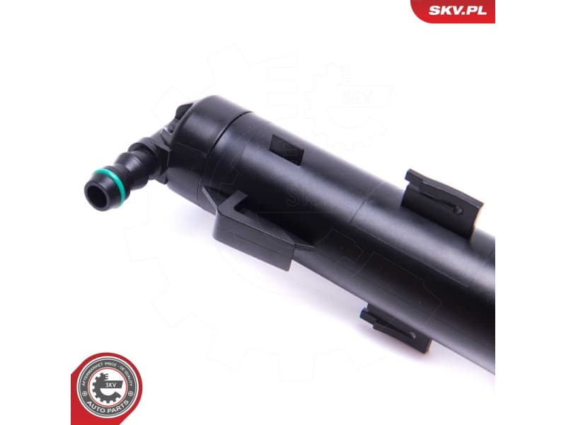 Washer Fluid Jet, headlight cleaning 15SKV676 - image 4