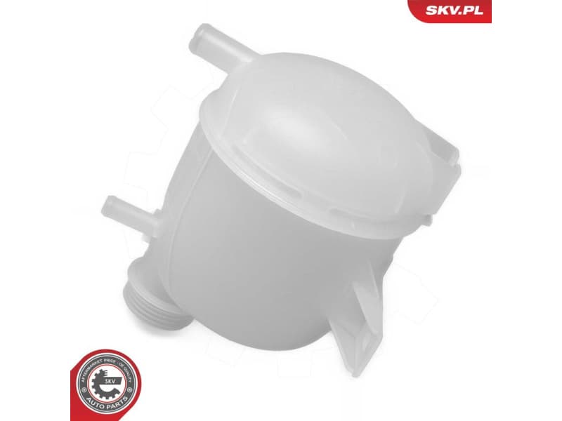 Expansion Tank, coolant 61SKV413 - image 2