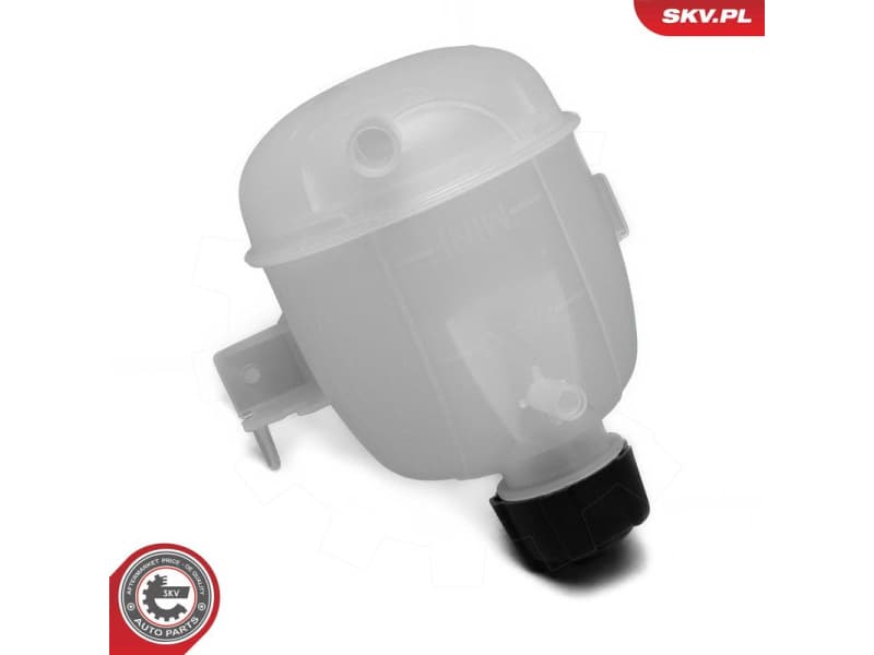 Expansion Tank, coolant 61SKV414 - image 2