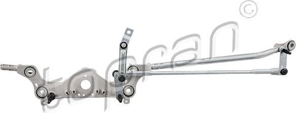 Wiper Linkage 119 552