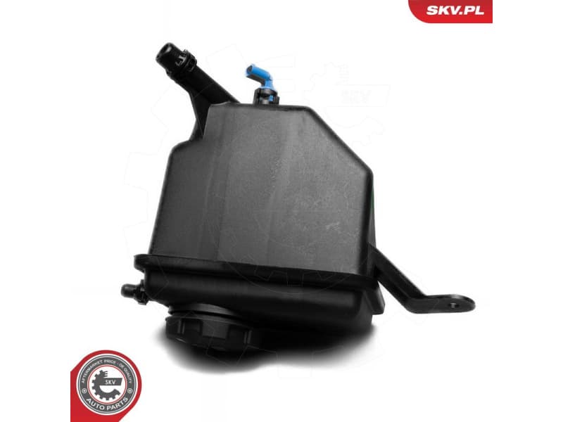 Expansion Tank, coolant 61SKV333 - image 2