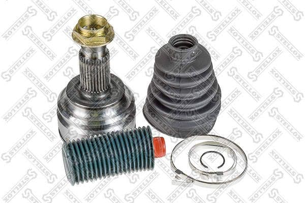 Joint Kit, drive shaft 150 1862-SX
