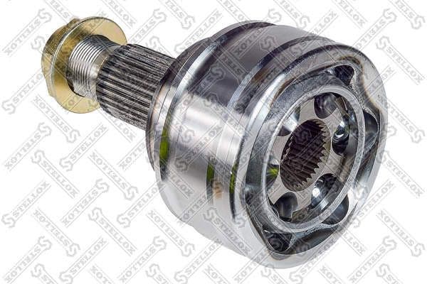 Joint Kit, drive shaft 150 1862-SX - image 2