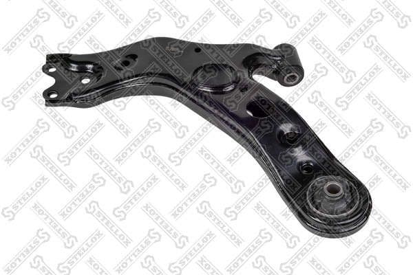Control/Trailing Arm, wheel suspension A 57-00855A-SX